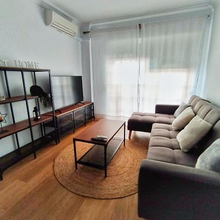 Apartamento Con Parking Gratis En Centro, Merced Διαμέρισμα Ουέλβα Εξωτερικό φωτογραφία