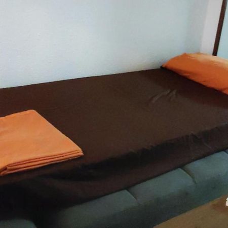 Apartamento Con Parking Gratis En Centro, Merced Διαμέρισμα Ουέλβα Εξωτερικό φωτογραφία