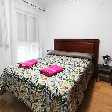 Apartamento Con Parking Gratis En Centro, Merced Διαμέρισμα Ουέλβα Εξωτερικό φωτογραφία